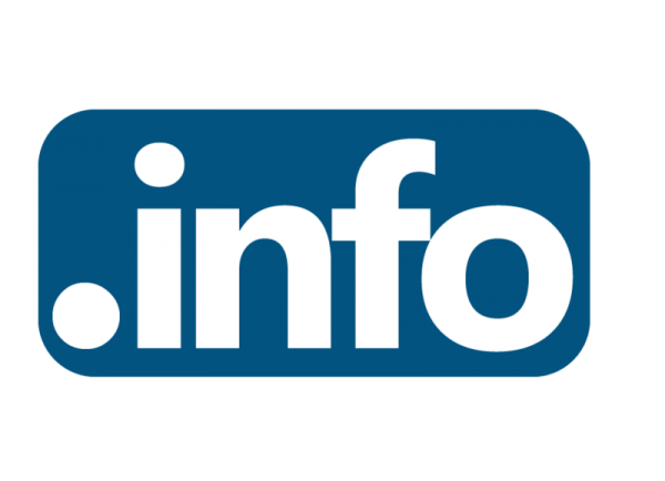 .İnfo  Domain Tescili